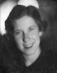 Women (Formal portraits), undated by Basil Clemons 1887-1964