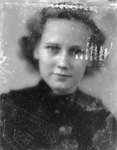 Women (Formal portraits), undated by Basil Clemons 1887-1964