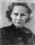 Women (Formal portraits), undated by Basil Clemons 1887-1964