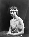 Women (Formal portraits), undated by Basil Clemons 1887-1964