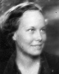 Women (Formal portraits), undated by Basil Clemons 1887-1964