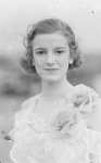 Women (Formal portraits), undated by Basil Clemons 1887-1964