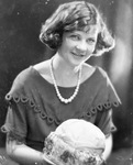 Women (Formal portraits), undated by Basil Clemons 1887-1964