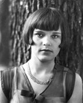 Women (Formal portraits), undated by Basil Clemons 1887-1964