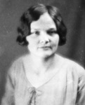 Women (Formal portraits), undated by Basil Clemons 1887-1964