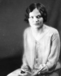 Women (Formal portraits), undated by Basil Clemons 1887-1964