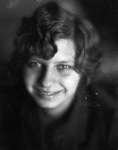 Women (Formal portraits), undated by Basil Clemons 1887-1964