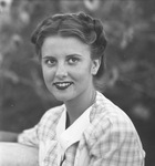 Women (Formal portraits), undated by Basil Clemons 1887-1964