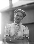 Women (Formal portraits), undated by Basil Clemons 1887-1964