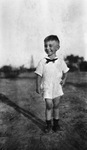 Children (Formal portraits), 1925-1938, undated by Basil Clemons 1887-1964