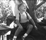 Children (Formal portraits), 1925-1938, undated by Basil Clemons 1887-1964