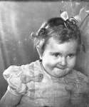 Children (Formal portraits), 1925-1938, undated by Basil Clemons 1887-1964