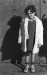 Children (Formal portraits), 1925-1938, undated by Basil Clemons 1887-1964