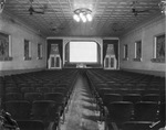 Theatres, 1924-1946, undated by Basil Clemons 1887-1964