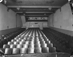 Theatres, 1924-1946, undated by Basil Clemons 1887-1964