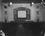 Theatres, 1924-1946, undated by Basil Clemons 1887-1964