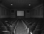 Theatres, 1924-1946, undated by Basil Clemons 1887-1964