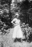 Women (Candid portraits), 1925-1947, undated by Basil Clemons 1887-1964