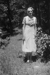 Women (Candid portraits), 1925-1947, undated by Basil Clemons 1887-1964