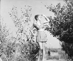 Women (Candid portraits), 1925-1947, undated by Basil Clemons 1887-1964