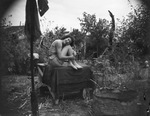 Women (Candid portraits), 1925-1947, undated by Basil Clemons 1887-1964