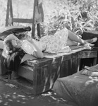 Women (Candid portraits), 1925-1947, undated by Basil Clemons 1887-1964