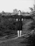 Women (Candid portraits), 1925-1947, undated by Basil Clemons 1887-1964