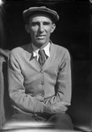 Men (Formal portraits), 1925-1931, undated by Basil Clemons 1887-1964