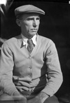 Men (Formal portraits), 1925-1931, undated by Basil Clemons 1887-1964