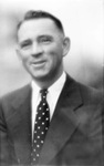 Men (Formal portraits), 1925-1931, undated by Basil Clemons 1887-1964