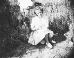 Women (Candid portraits), 1925-1947, undated by Basil Clemons 1887-1964