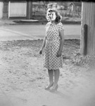 Women (Candid portraits), 1925-1947, undated by Basil Clemons 1887-1964