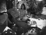 Women (Candid portraits), 1925-1947, undated by Basil Clemons 1887-1964