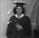 Women (Candid portraits), 1925-1947, undated by Basil Clemons 1887-1964