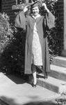 Women (Candid portraits), 1925-1947, undated by Basil Clemons 1887-1964