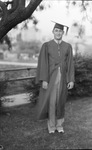 Men (Formal portraits), 1925-1931, undated by Basil Clemons 1887-1964