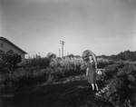 Women (Candid portraits), undated by Basil Clemons 1887-1964