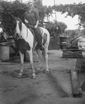 Women (Candid portraits), undated by Basil Clemons 1887-1964