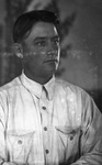 Men (Formal portraits), 1931-1940, undated by Basil Clemons 1887-1964