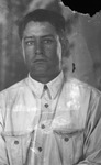 Men (Formal portraits), 1931-1940, undated by Basil Clemons 1887-1964