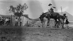 Stoker Rodeo by Basil Clemons 1887-1964