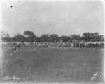 Stoker Rodeo by Basil Clemons 1887-1964