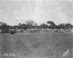 Stoker Rodeo by Basil Clemons 1887-1964