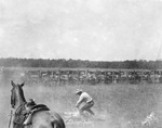 Stoker Rodeo by Basil Clemons 1887-1964