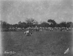 Stoker Rodeo by Basil Clemons 1887-1964