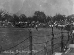 Stoker Rodeo by Basil Clemons 1887-1964