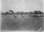 Stoker Rodeo by Basil Clemons 1887-1964