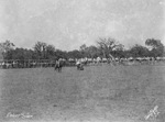 Stoker Rodeo by Basil Clemons 1887-1964