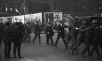 Armistice Day parade, Breckenridge, Texas by Basil Clemons 1887-1964