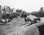 South Bend by Basil Clemons 1887-1964